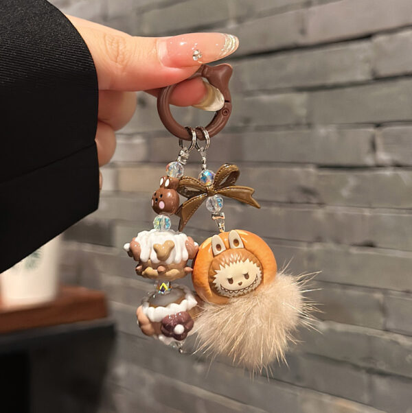 Phone Chain-YL15