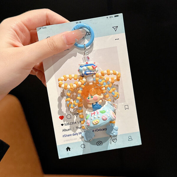 Phone Chain-YL05 - Image 9