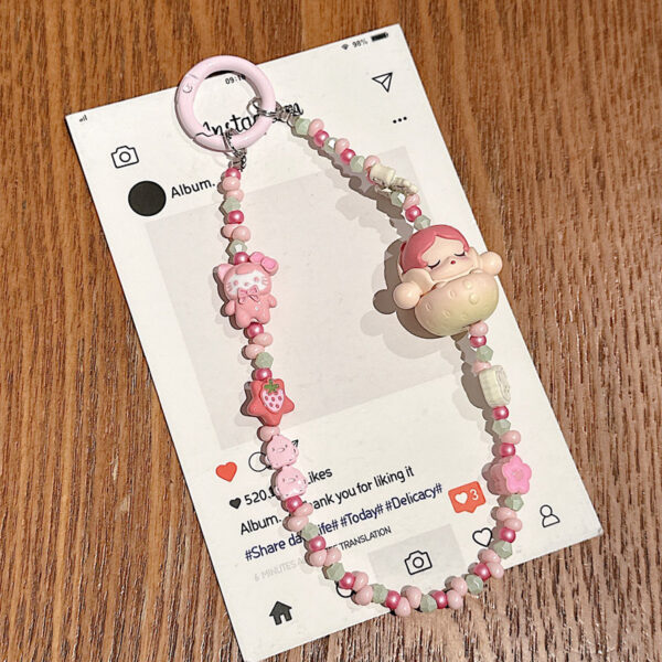 Phone Chain-YL01