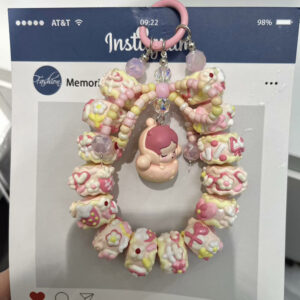 Phone Chain-LL06 Strawberry