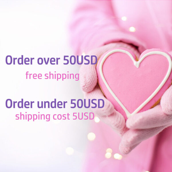 shipping cost