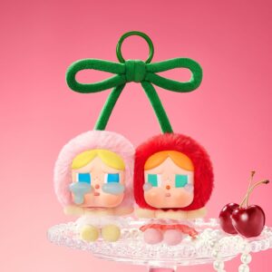 Crybaby Cherries