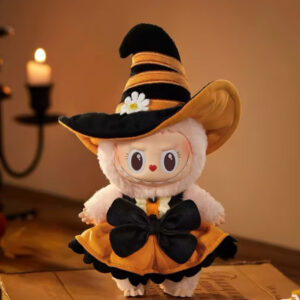 Magic of Pumpkin