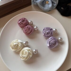 Hair Clip for Doll