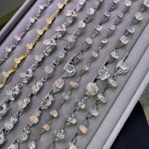 Madagascar Moonstone Ring